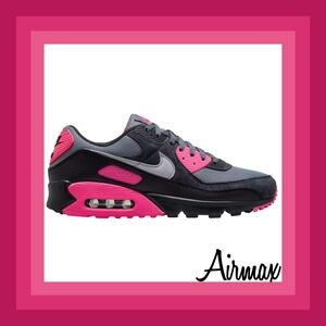 Nike Air Max 90 Men's Shoes